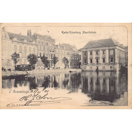 Rare collectable postcards of Netherlands. Vintage Postcards of Netherlands