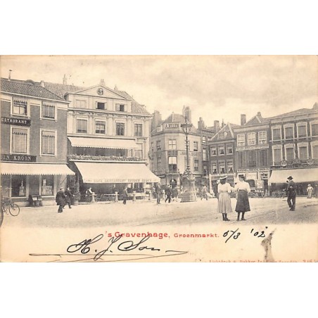 Rare collectable postcards of Netherlands. Vintage Postcards of Netherlands