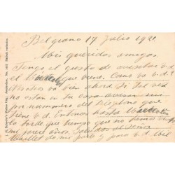 Rare collectable postcards of NEDERLAND. Vintage Postcards of NEDERLAND