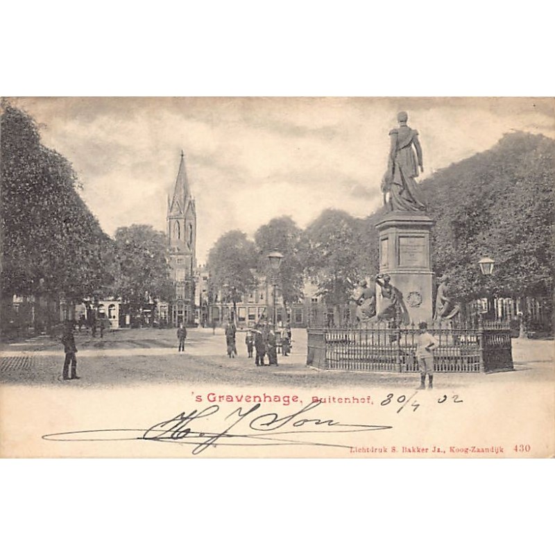 Rare collectable postcards of Netherlands. Vintage Postcards of Netherlands