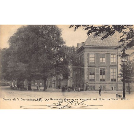 Rare collectable postcards of Netherlands. Vintage Postcards of Netherlands