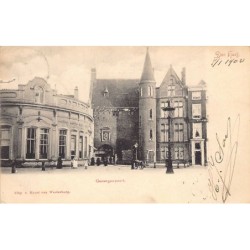 Rare collectable postcards of Netherlands. Vintage Postcards of Netherlands