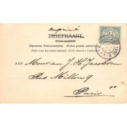 Rare collectable postcards of Netherlands. Vintage Postcards of Netherlands