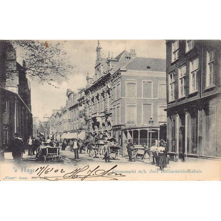 Rare collectable postcards of Netherlands. Vintage Postcards of Netherlands