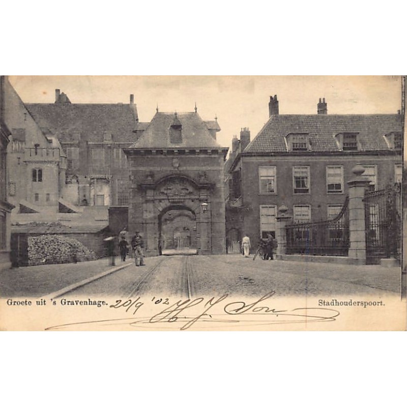 Rare collectable postcards of Netherlands. Vintage Postcards of Netherlands