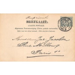 Rare collectable postcards of Netherlands. Vintage Postcards of Netherlands