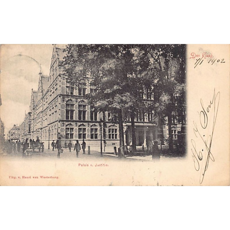 Rare collectable postcards of Netherlands. Vintage Postcards of Netherlands