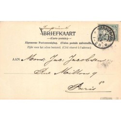 Rare collectable postcards of Netherlands. Vintage Postcards of Netherlands