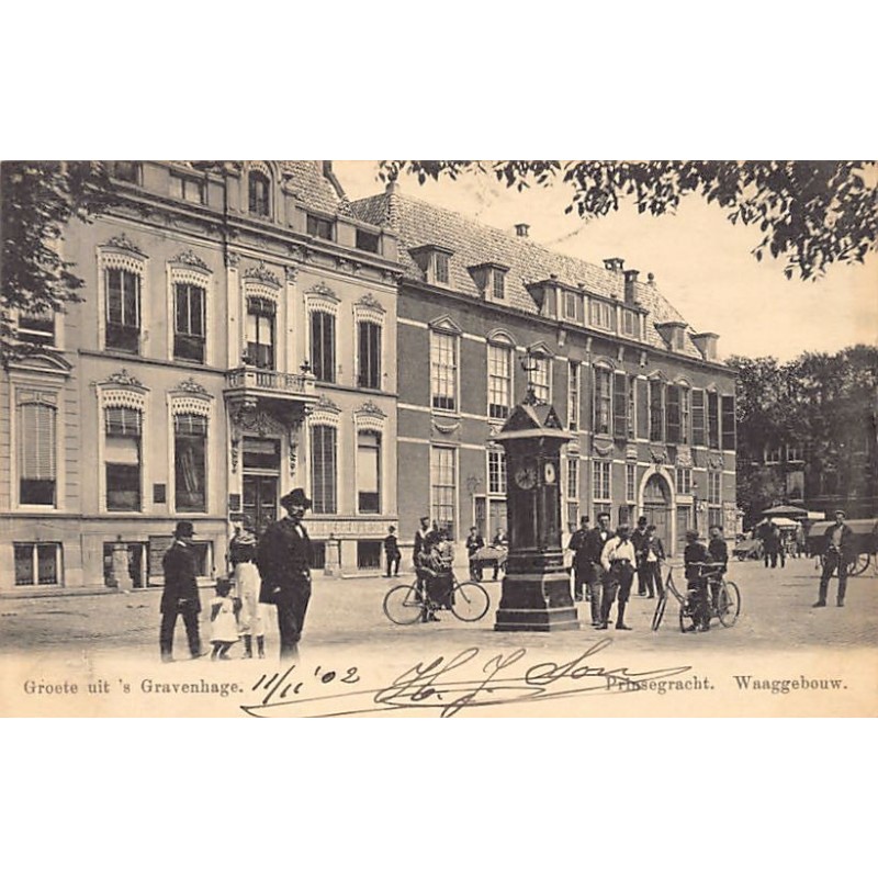 Rare collectable postcards of Netherlands. Vintage Postcards of Netherlands