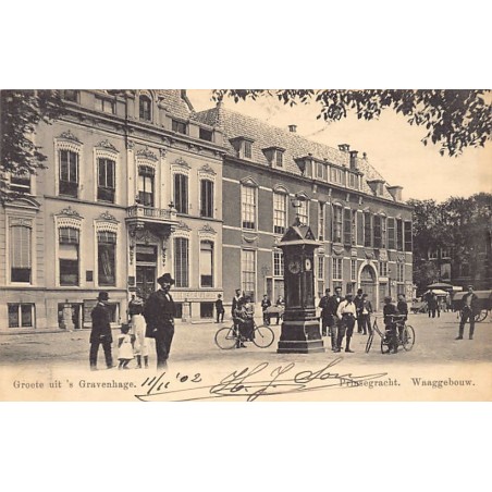 Rare collectable postcards of Netherlands. Vintage Postcards of Netherlands