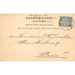 Rare collectable postcards of Netherlands. Vintage Postcards of Netherlands