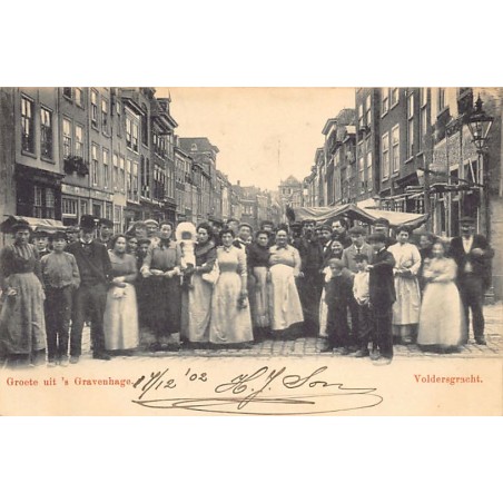 Rare collectable postcards of Netherlands. Vintage Postcards of Netherlands