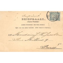 Rare collectable postcards of Netherlands. Vintage Postcards of Netherlands