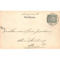 Rare collectable postcards of Netherlands. Vintage Postcards of Netherlands