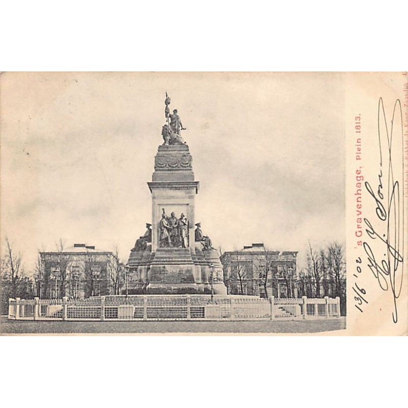 Rare collectable postcards of Netherlands. Vintage Postcards of Netherlands