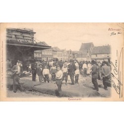 Rare collectable postcards of Netherlands. Vintage Postcards of Netherlands