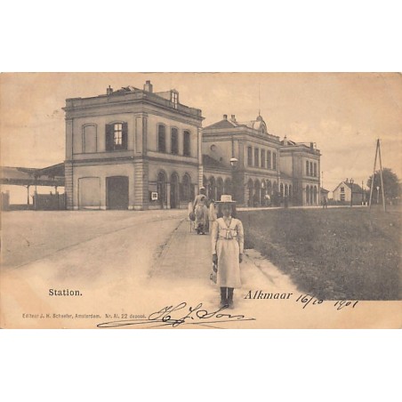 Rare collectable postcards of Netherlands. Vintage Postcards of Netherlands