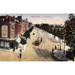 Rare collectable postcards of NEDERLAND. Vintage Postcards of NEDERLAND