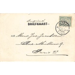 Rare collectable postcards of Netherlands. Vintage Postcards of Netherlands