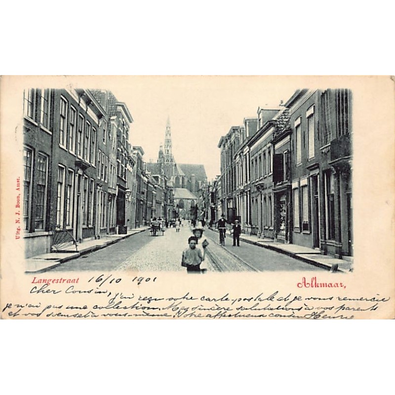 Rare collectable postcards of Netherlands. Vintage Postcards of Netherlands