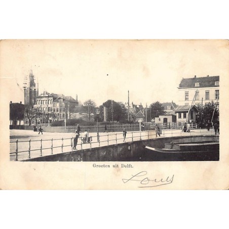 Rare collectable postcards of Netherlands. Vintage Postcards of Netherlands