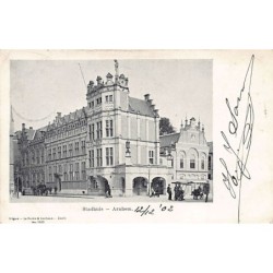 Rare collectable postcards of Netherlands. Vintage Postcards of Netherlands