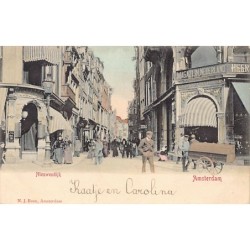 Rare collectable postcards of Netherlands. Vintage Postcards of Netherlands