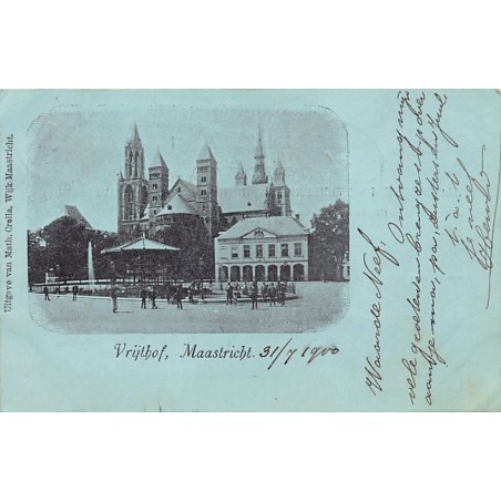 Rare collectable postcards of Netherlands. Vintage Postcards of Netherlands