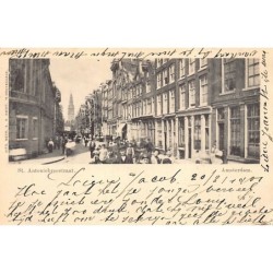 Rare collectable postcards of Netherlands. Vintage Postcards of Netherlands