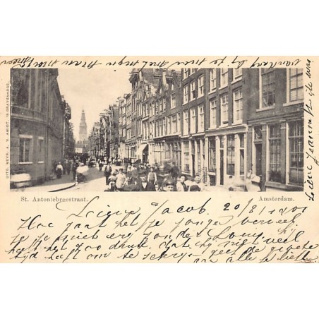 Rare collectable postcards of Netherlands. Vintage Postcards of Netherlands