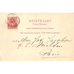 Rare collectable postcards of Netherlands. Vintage Postcards of Netherlands