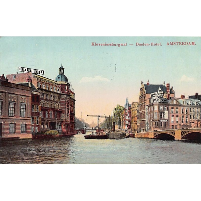 Rare collectable postcards of Netherlands. Vintage Postcards of Netherlands
