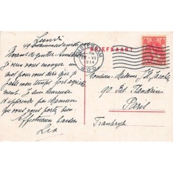 Rare collectable postcards of Netherlands. Vintage Postcards of Netherlands