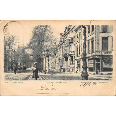 Rare collectable postcards of Netherlands. Vintage Postcards of Netherlands