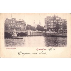 Rare collectable postcards of Netherlands. Vintage Postcards of Netherlands