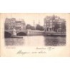 Rare collectable postcards of Netherlands. Vintage Postcards of Netherlands