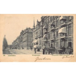 Rare collectable postcards of Netherlands. Vintage Postcards of Netherlands