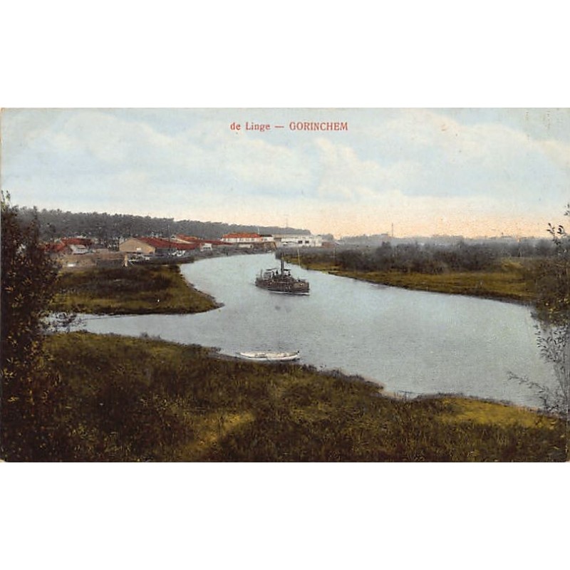 Rare collectable postcards of NEDERLAND. Vintage Postcards of NEDERLAND