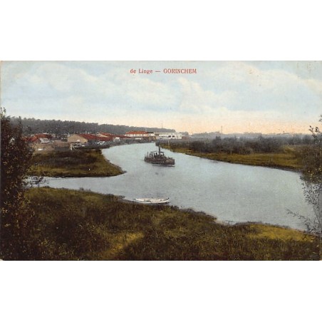 Rare collectable postcards of NEDERLAND. Vintage Postcards of NEDERLAND