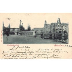 Rare collectable postcards of Netherlands. Vintage Postcards of Netherlands