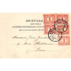 Rare collectable postcards of Netherlands. Vintage Postcards of Netherlands