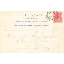 Rare collectable postcards of Netherlands. Vintage Postcards of Netherlands