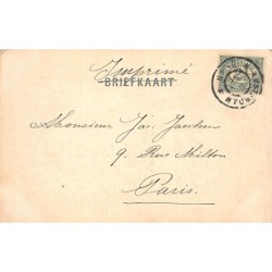 Rare collectable postcards of Netherlands. Vintage Postcards of Netherlands