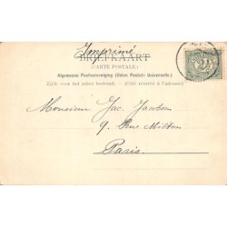 Rare collectable postcards of Netherlands. Vintage Postcards of Netherlands