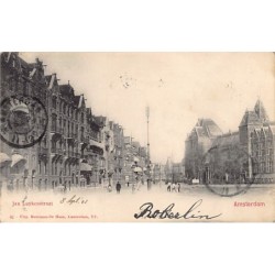 Rare collectable postcards of Netherlands. Vintage Postcards of Netherlands