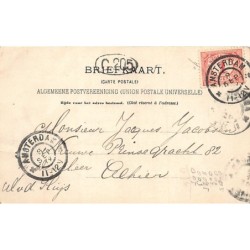 Rare collectable postcards of Netherlands. Vintage Postcards of Netherlands