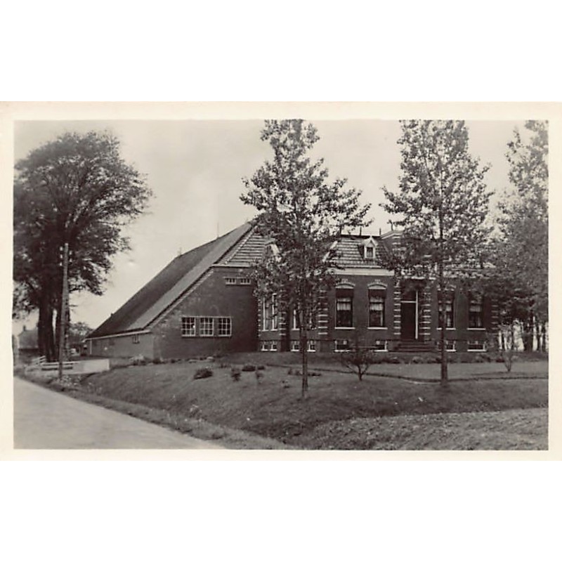 Rare collectable postcards of NEDERLAND. Vintage Postcards of NEDERLAND