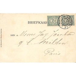 Rare collectable postcards of Netherlands. Vintage Postcards of Netherlands