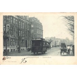 Rare collectable postcards of Netherlands. Vintage Postcards of Netherlands