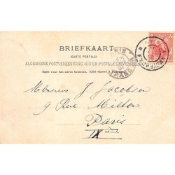 Rare collectable postcards of Netherlands. Vintage Postcards of Netherlands